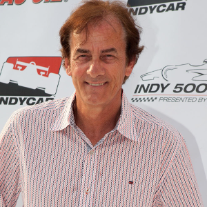 celebrity Arie Luyendyk Sr.